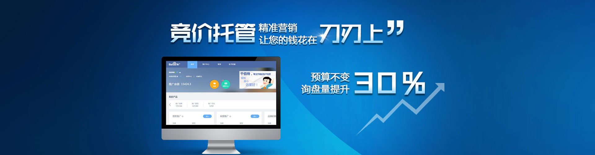 蕉城sem开户